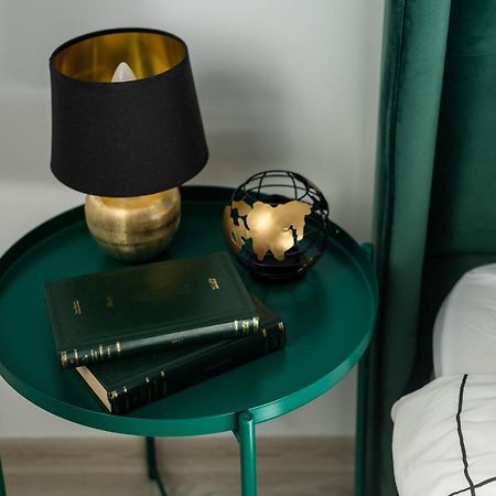 Koa - Urban Penthouse Daire Braşov Dış mekan fotoğraf