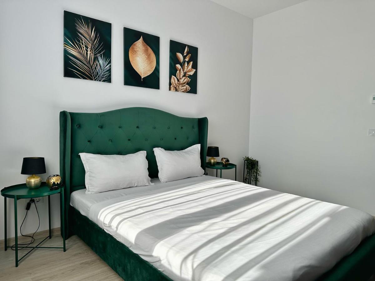 Koa - Urban Penthouse Daire Braşov Dış mekan fotoğraf