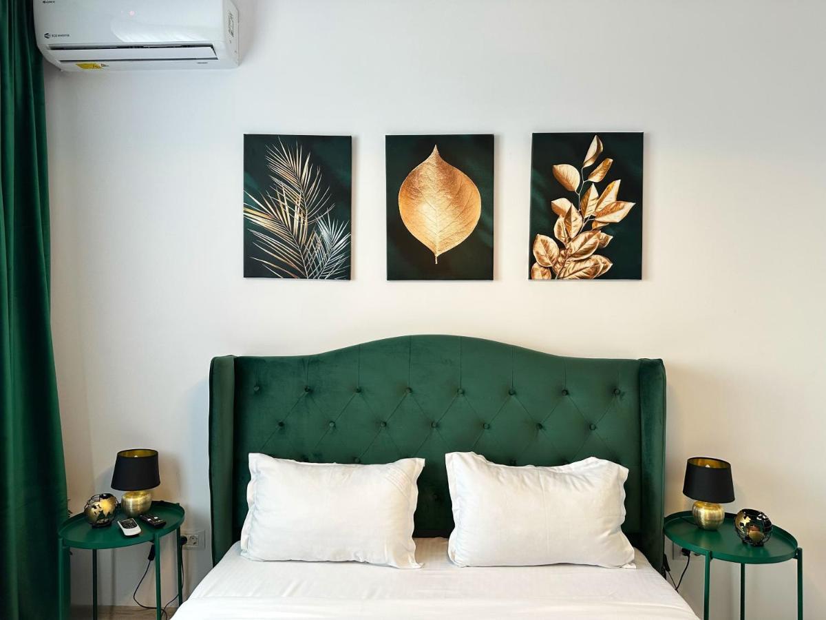 Koa - Urban Penthouse Daire Braşov Dış mekan fotoğraf