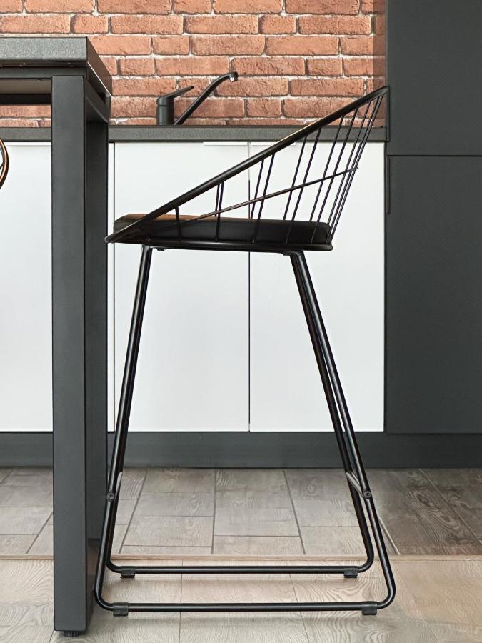 Koa - Urban Penthouse Daire Braşov Dış mekan fotoğraf