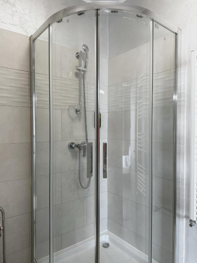 Koa - Urban Penthouse Daire Braşov Dış mekan fotoğraf
