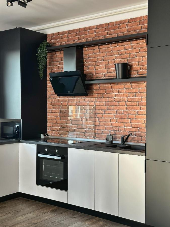 Koa - Urban Penthouse Daire Braşov Dış mekan fotoğraf